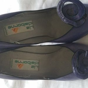 Liz Claiborne Vintage Shoes